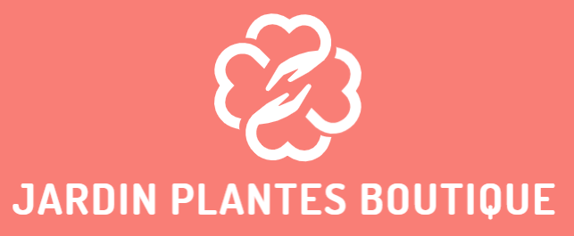 Jardin Plantes Boutique